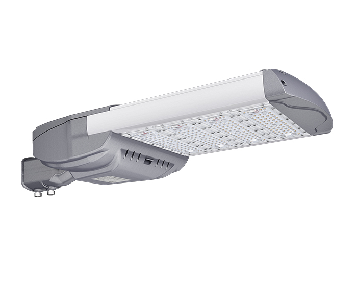 Modular design 160w high lumen car parking led light