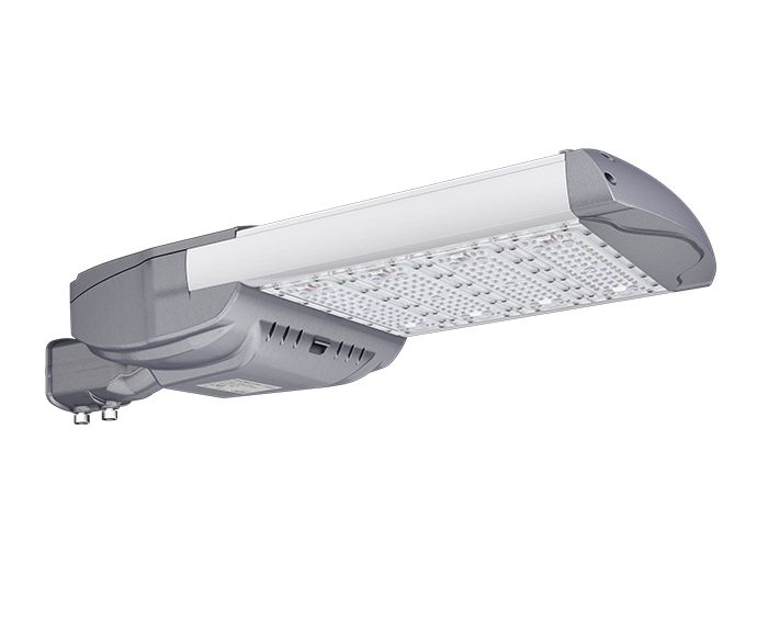 ENEC approved 160w Modular Design led shoebox lights