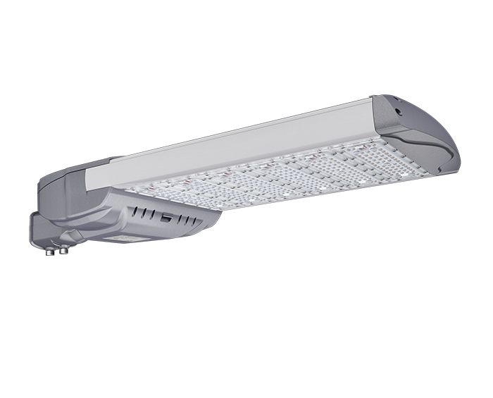 240W Dimmable Commercial Street Lights 