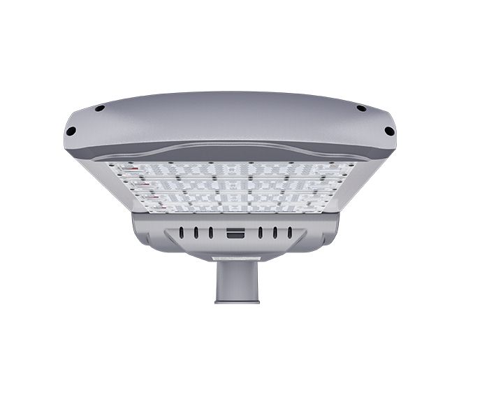 240W Dimmable Commercial Street Lights 