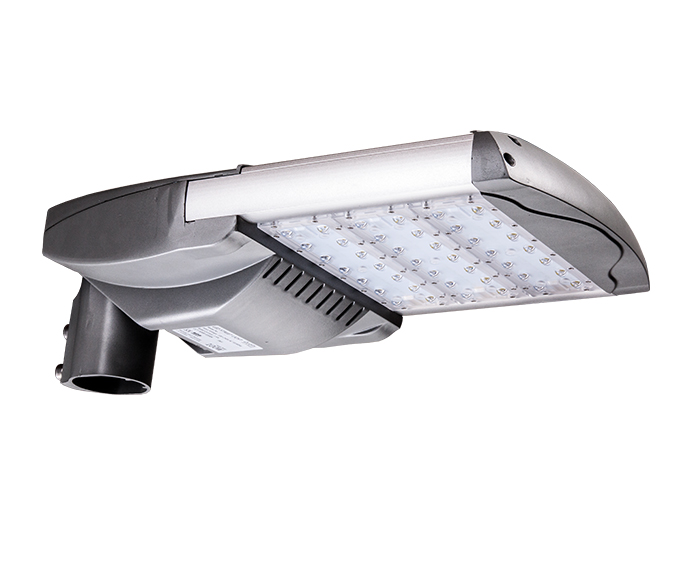 IP66 IK10 150w Modular Design Street LED Lights