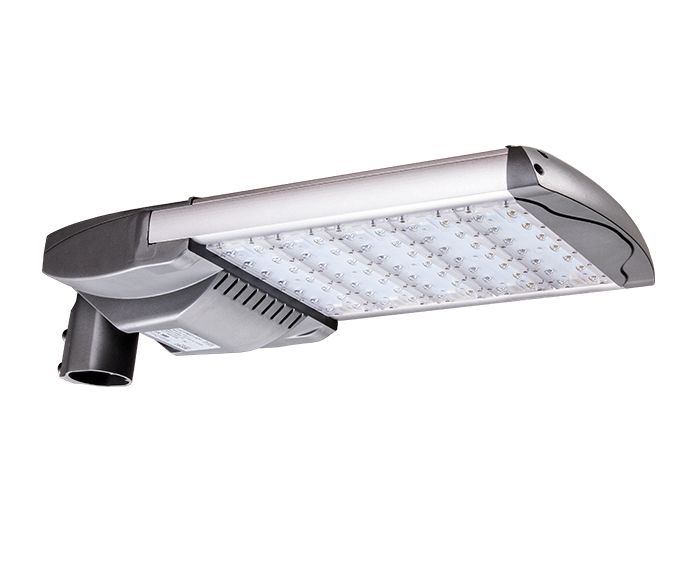 IP66 IK10 240w Modular Design LED Street Light Fixtures