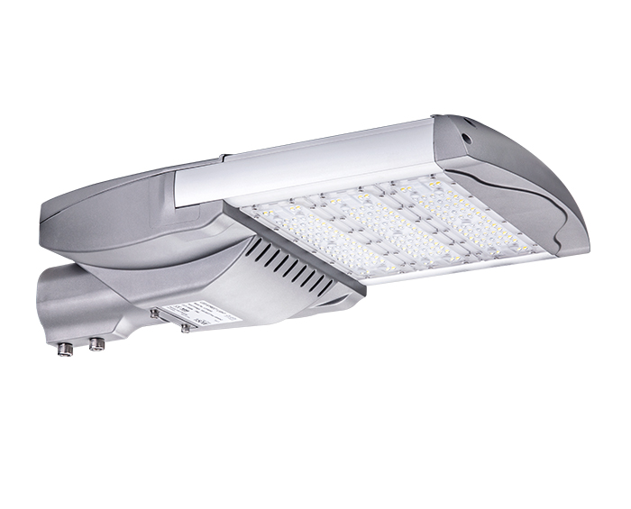 180W Dimmable LED Roadway Light