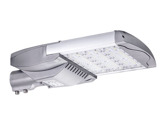 180w Dimmable led roadway light