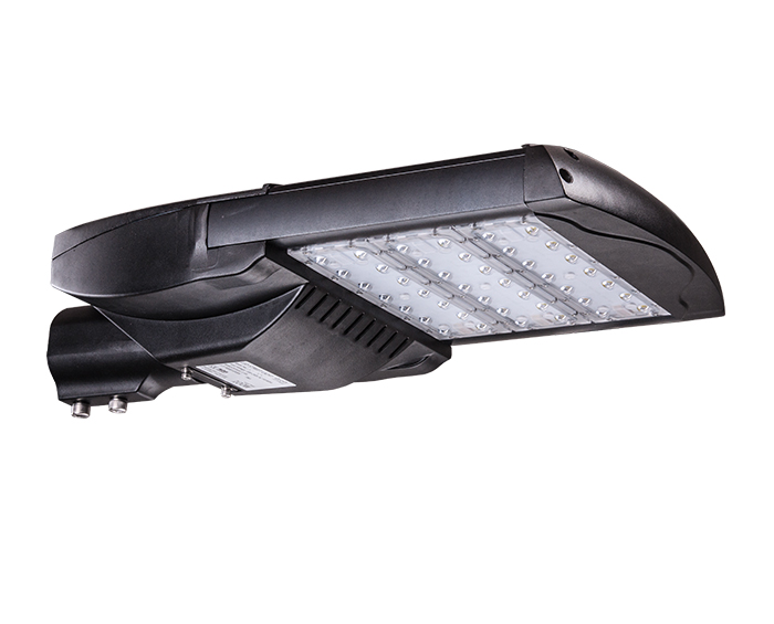 UL and DLC listed 100w Modular Design Public Street Lighting