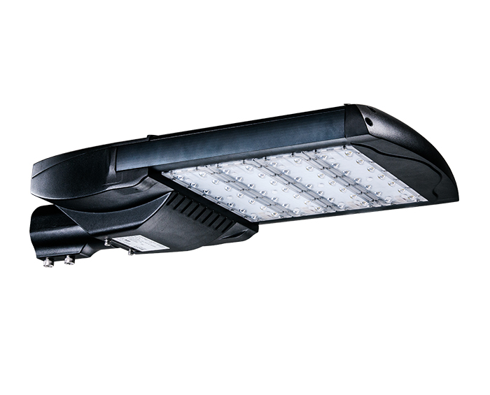 UL and DLC listed 135w Modular Design Street Light Fixtures