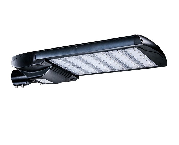 200W LED Street Light With IK10