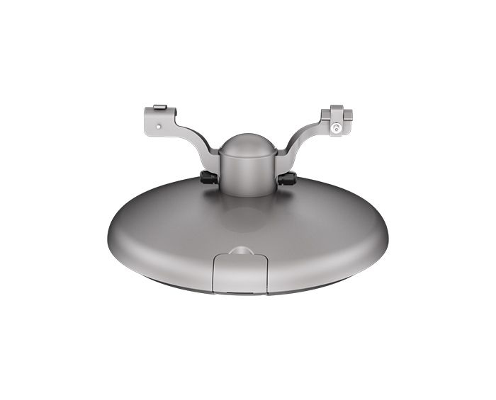 European style 56w Suspended Mounted led street lighting fixtures
