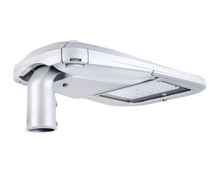 Motion Sensor Street Light 120W