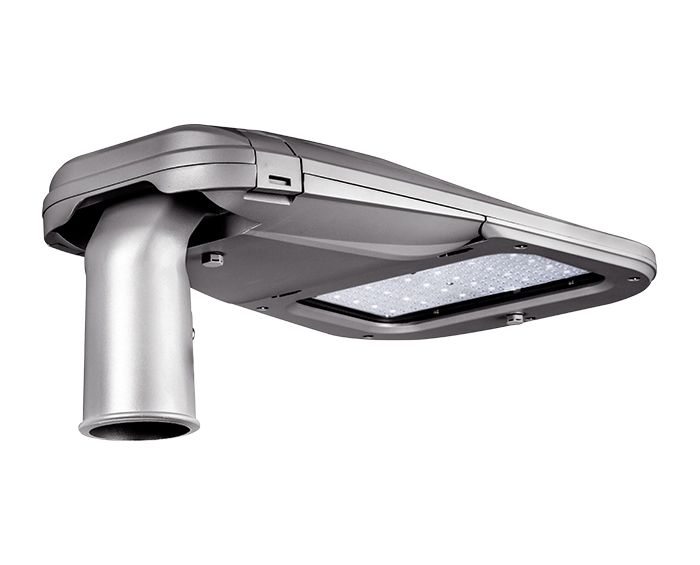 Tool-less Maintenance 120W LED Street Light