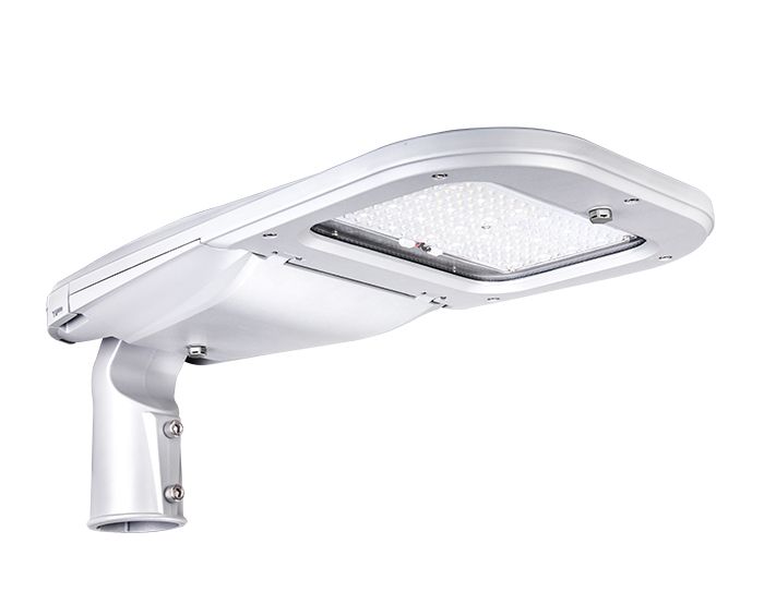 ENEC certified 90w ShoeBox exterior lighting