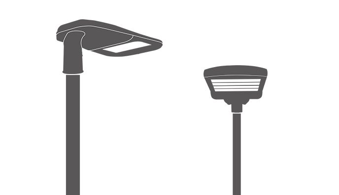 LED Street Light