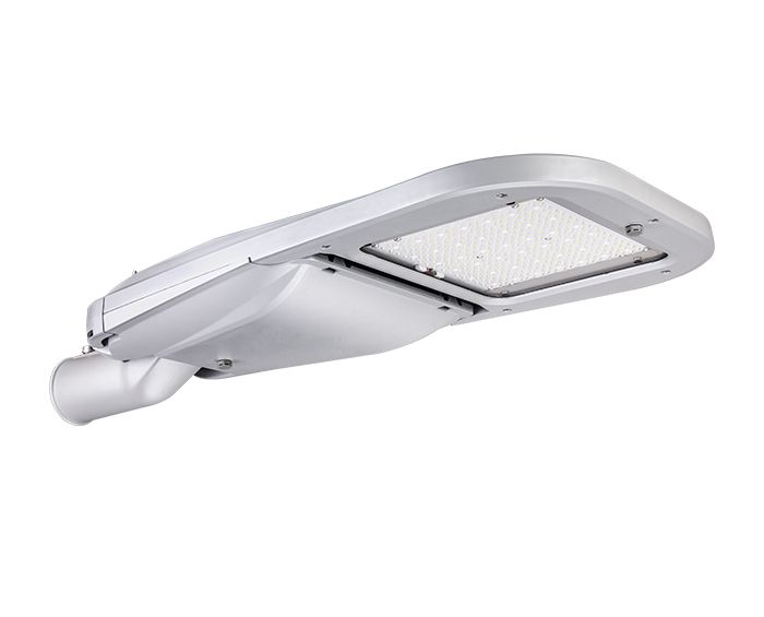 IP66 IK08 180w ShoeBox led pole light heads