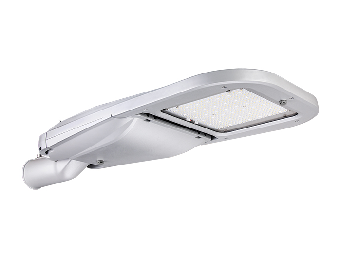 IP66 IK08 150w ShoeBox parking garage led