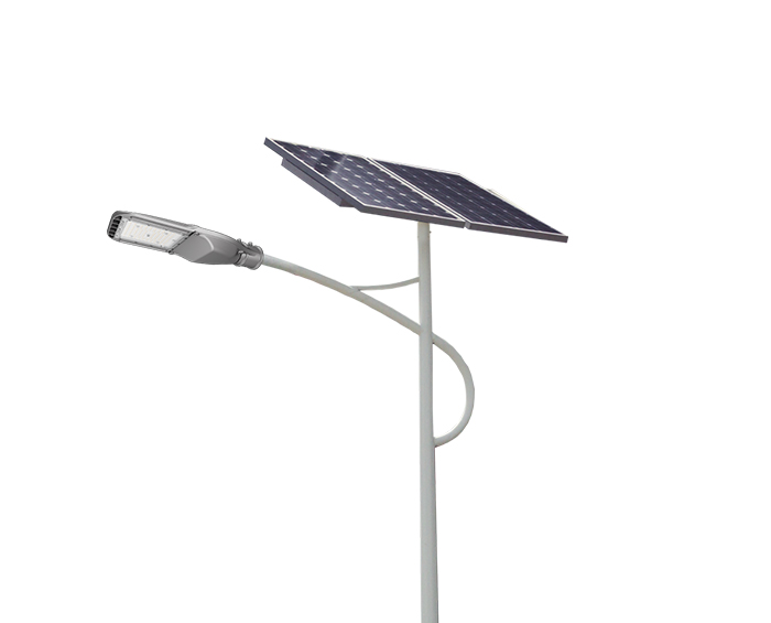 Cheap price 28-57w China Solar Street Light Supplier