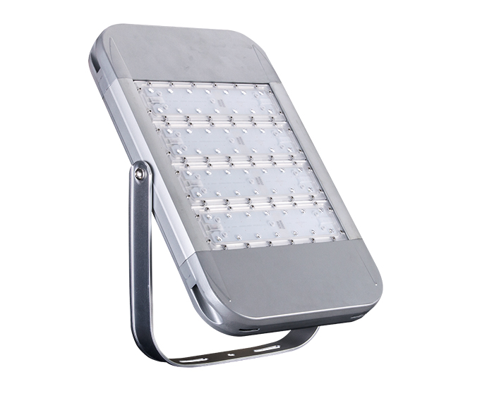 UL Standard 160w Modular Design led outdoor flood light fixtures