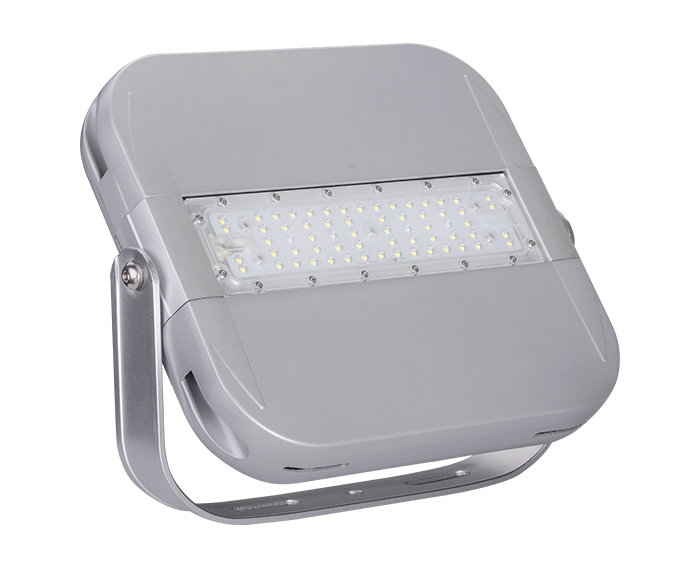 IP66 IK10 50w Modular Design flood lamp