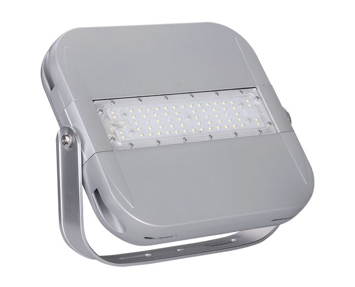 IP66 IK10 50w Modular Design flood lamp