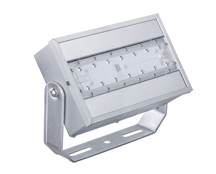 CE UL approved 40w IP66 industrial led flood lights