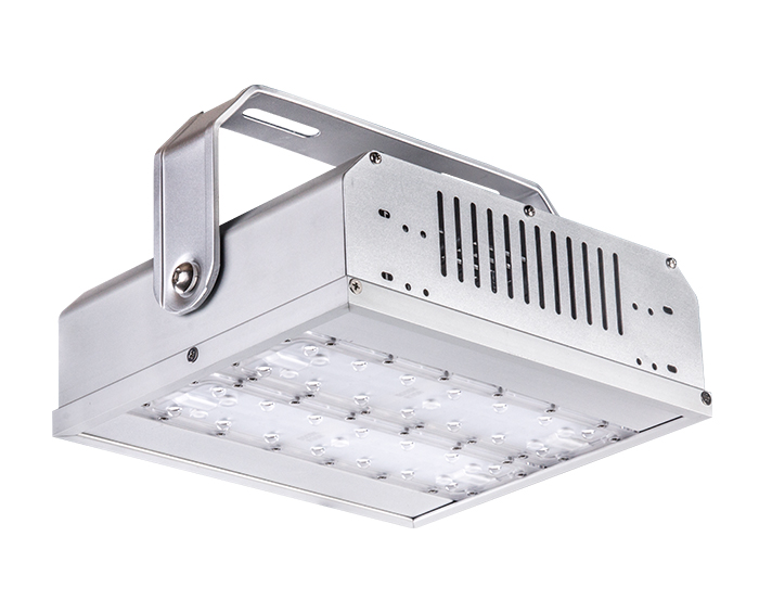 CE UL approved 80w IP66 LED Outdoor Flood Light