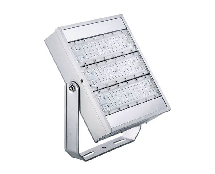 High Lumen 120w IP66 flood lamp