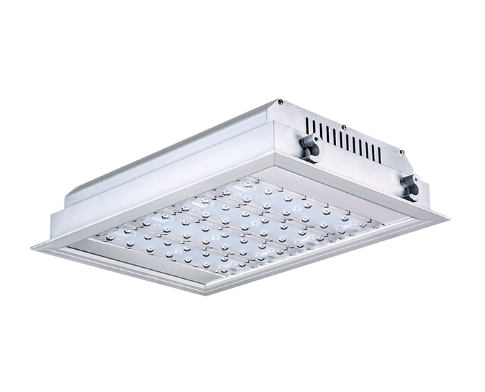 160w Gas Station Toll station LED Canopy Light