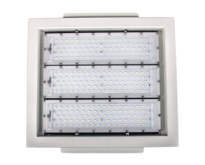 40w Recessed LED Gas Station Light