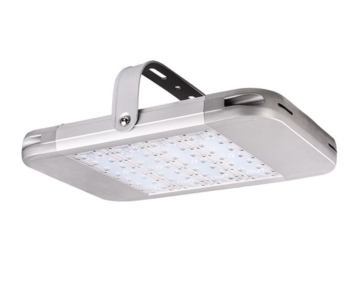 IP66 IK10 160w UL high bay light