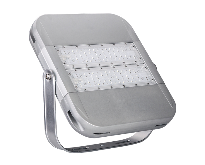 100w IP66 LED Tunnel and Underpass Light