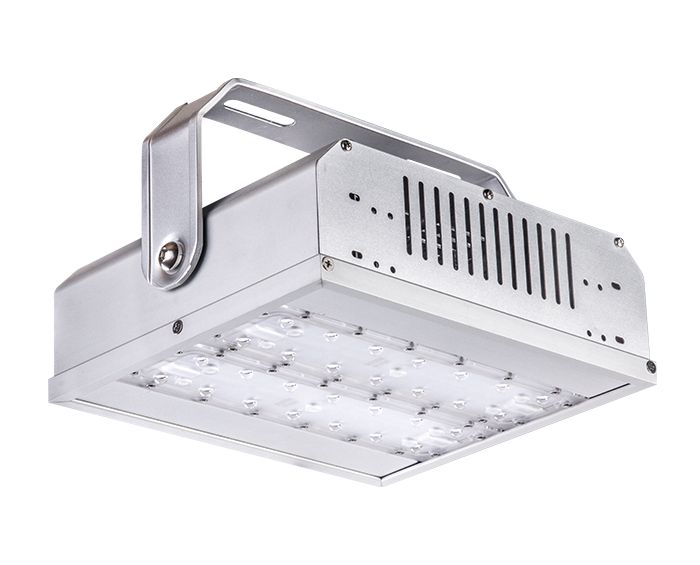 DLC listed 80w UL certified high bay led lighting