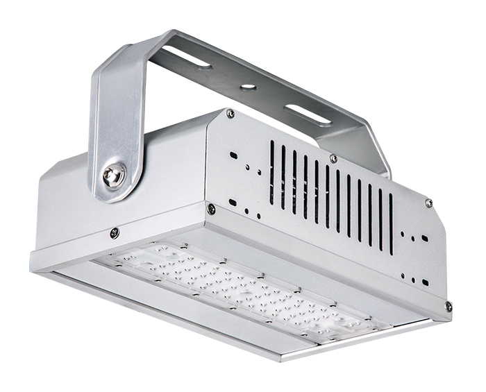 60w Modular Design Warehouse LED lighting