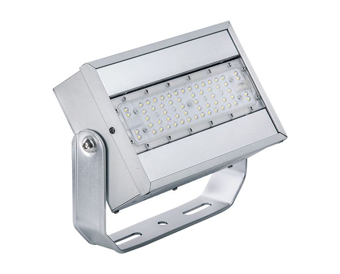 60w Modular Design Warehouse LED lighting | ZGSM