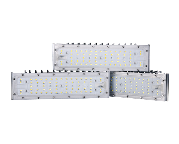 Modular LED Street Light Supplier