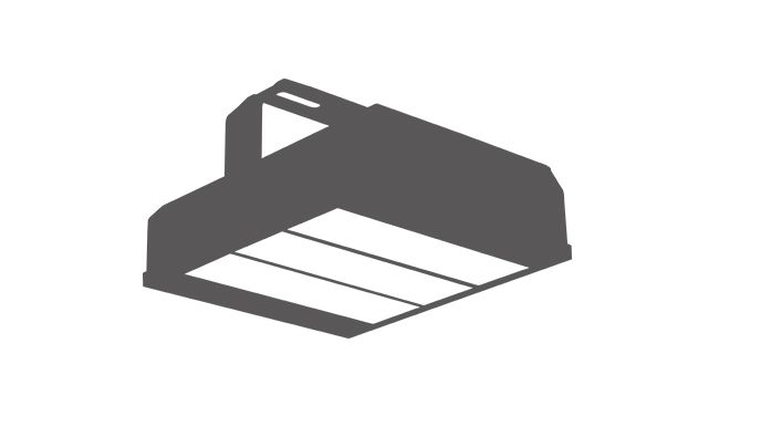 UL certified LED High Bay Light