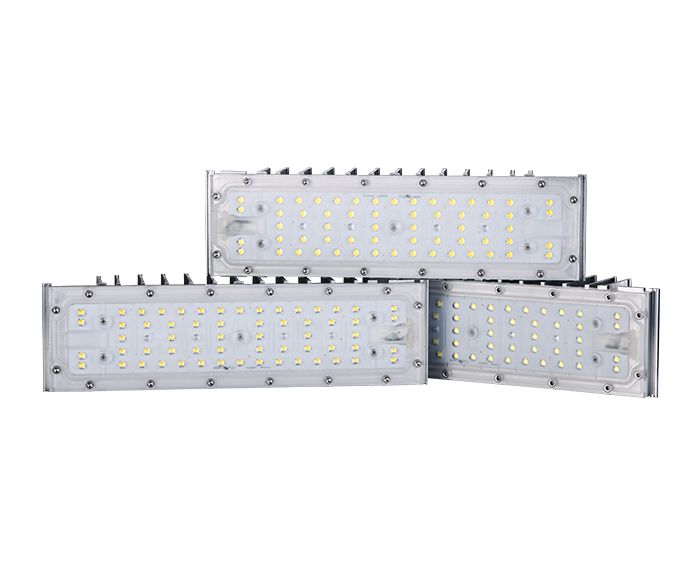 Suspended 40w Modular design led warehouse lighting