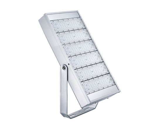 The Features Of LED Flood Light