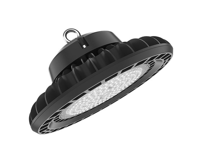 Types And Advantages Of LED High Bay Lights