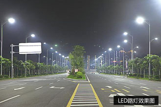 What Are The Advantages Of Led Street Lamps Over High Pressure Sodium Lamps?