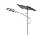 Advantages Of Solar Street Lamp