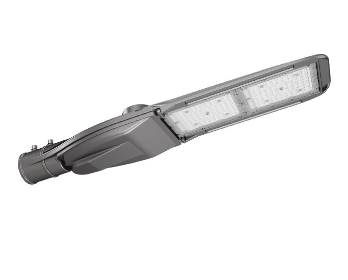 Economical 60w Street Light with Photocell