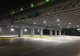 Led Tunnel Lights Advantages And Installation Precautions