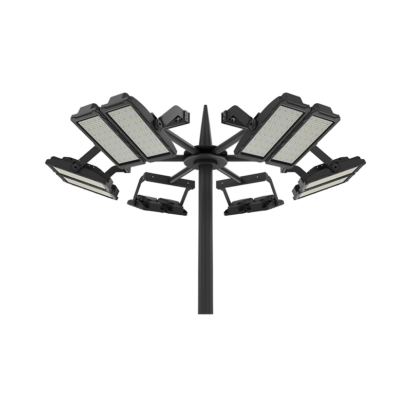 560w LED Sports Light for Outdoor Sports