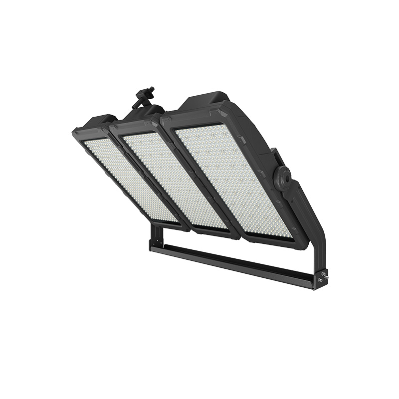 840w High Mast LED Stadium Lights