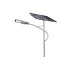 Factors Affecting the Lithium Battery Life of Solar Street Lamps