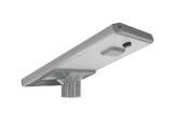 What Are the Accessories for Solar Street Lights?