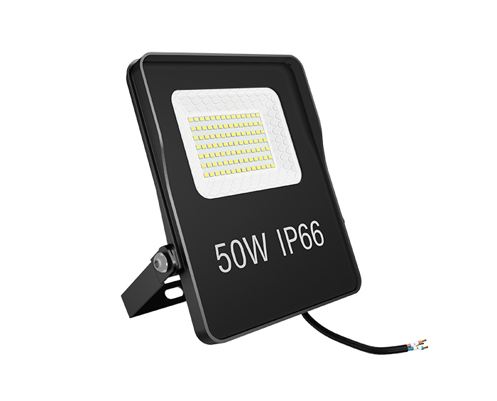 20w LED Floodlight With Integral Driver