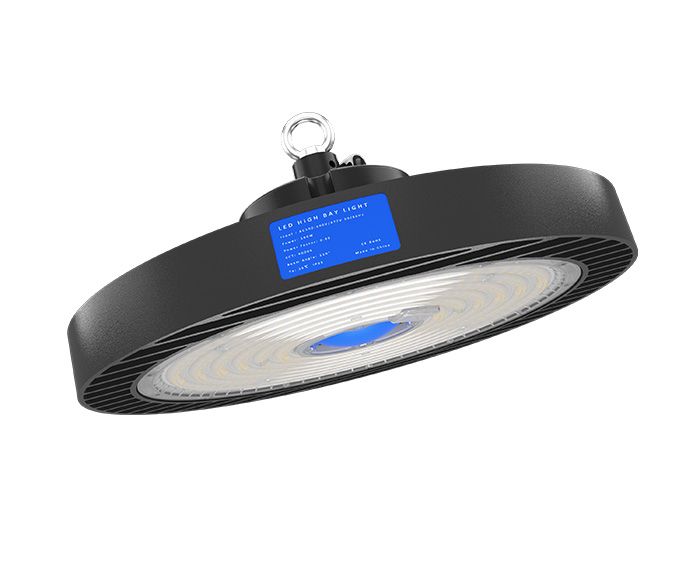 CE RoHS 200w UFO led high bay light