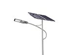 What Should I Pay Attention to When Wiring Solar Street Lights?