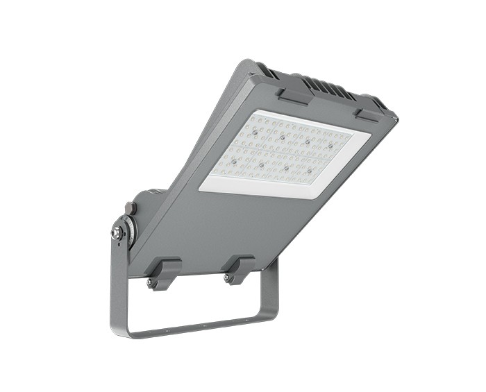 Outdoor Smart 80W Led Flood Light