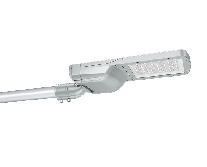 20w Toolless LED street Light With class II driver